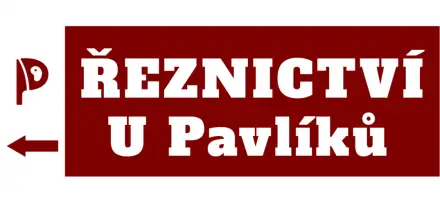 Řeznictví U Pavlíků