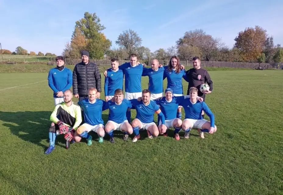 FC Kralice nad Oslavou : FC Smrk 2:4 (1:2)