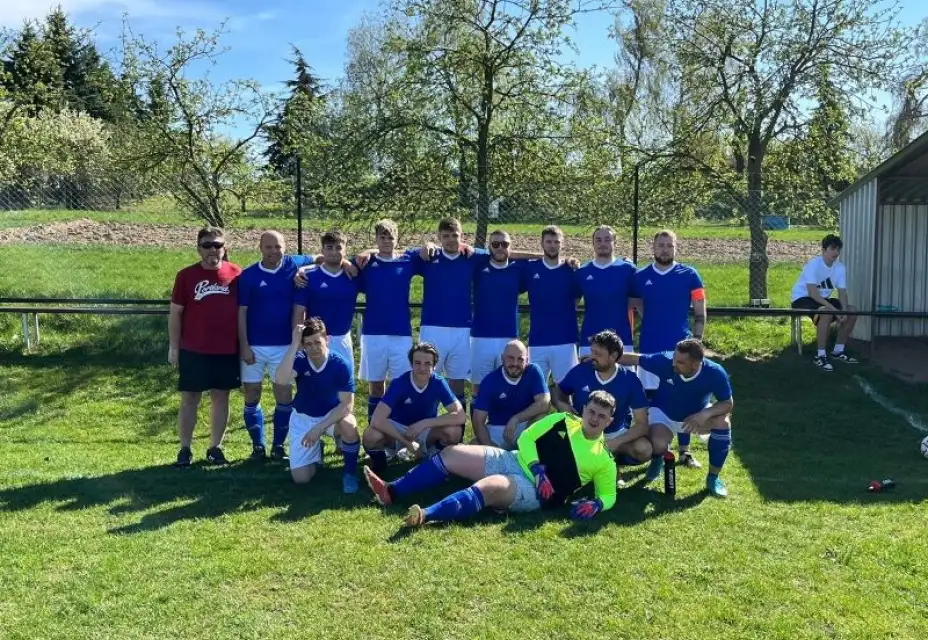 FC Smrk : FC Kralice nad Oslavou 5:0 (0:0)