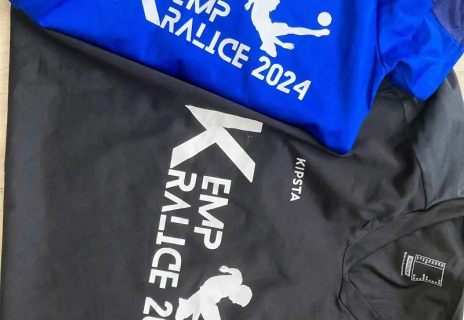Kemp Kralice 2024