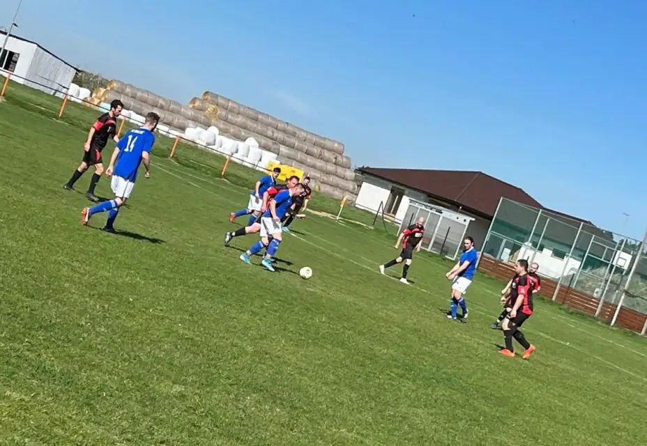 Smrk - Kralice 5:0