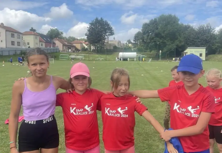 Kemp Kralice 2024