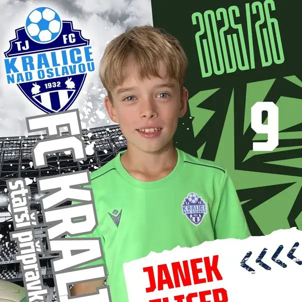 Janek Elicer