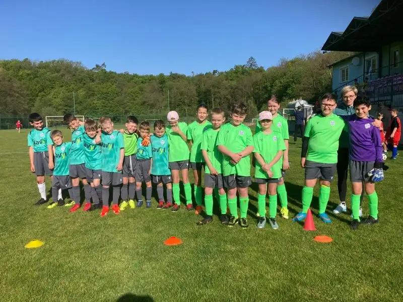 McDonald´s cup 2024