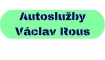 Autoslužby Václav Rous