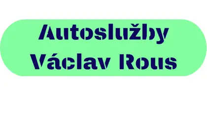 Autoslužby Václav Rous
