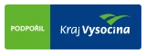 PODPOŘIL KRAJ VYSOČINA