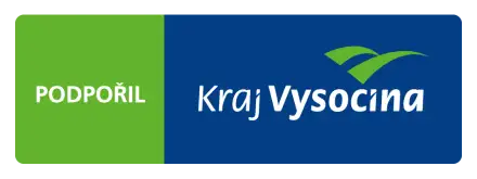 PODPOŘIL KRAJ VYSOČINA