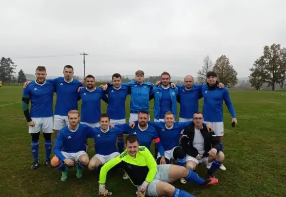 Ocmanice : FC Kralice nad Oslavou 2:2 (0:0)