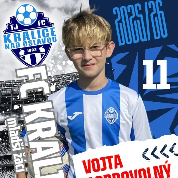 Vojtěch Dobrovolný