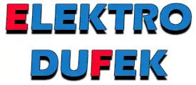 ELEKTRO - ŽELEZÁŘSTVÍ DUFEK s.r.o.