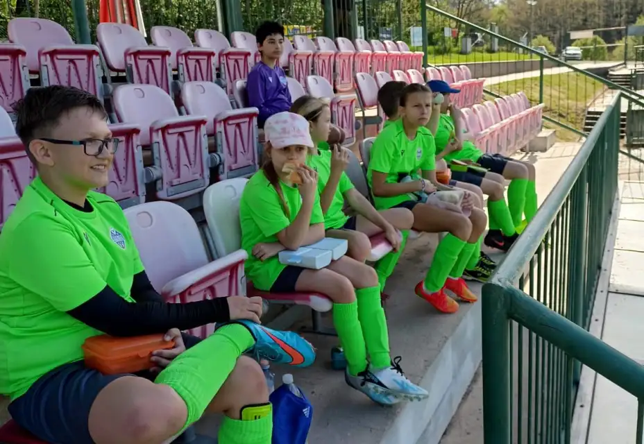 McDonald´s cup 2024