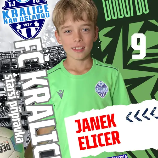 Janek Elicer
