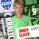 Janek Elicer
